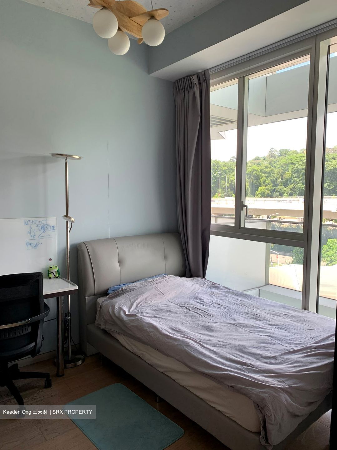 Corals At Keppel Bay (D4), Condominium #636407081